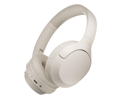Słuchawki bezprzewodowe QCY H2 Pro white
